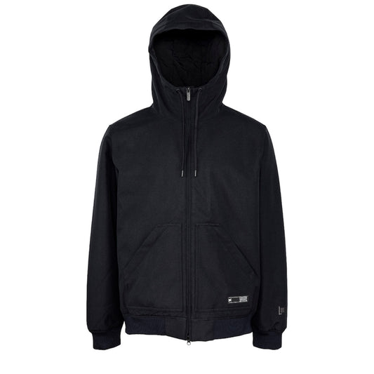 L1 AMERICANA JACKET BLACK 2025