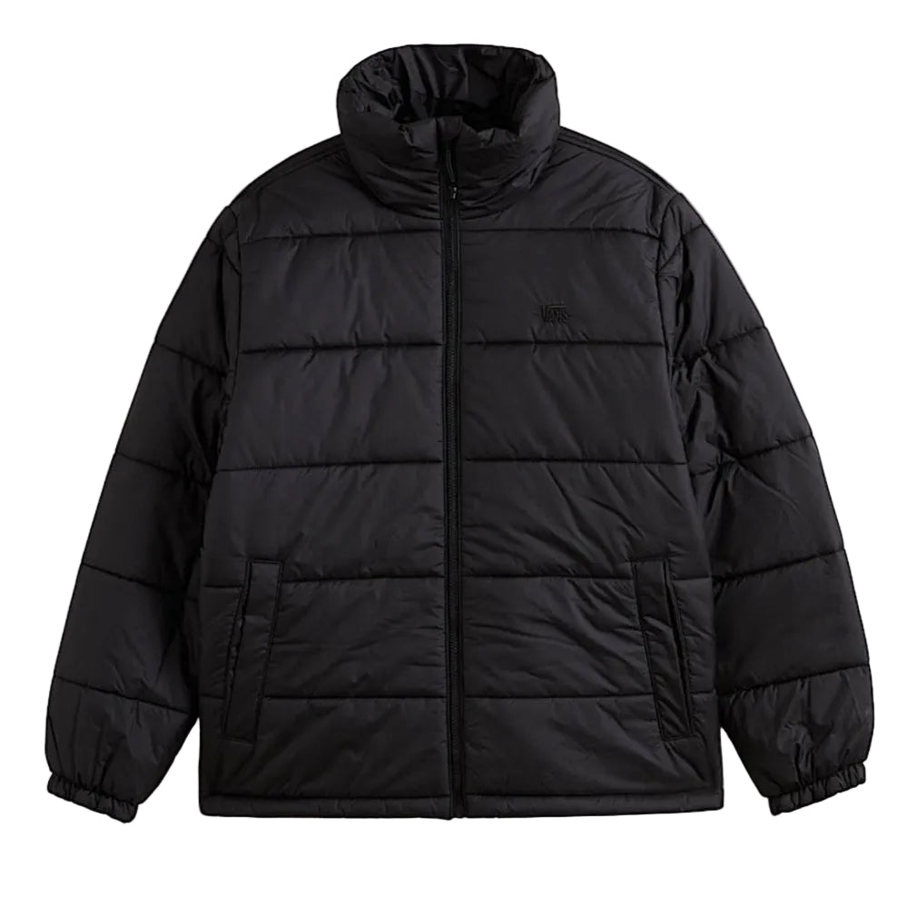 VANS HIGHGATE PUFFER BLACK