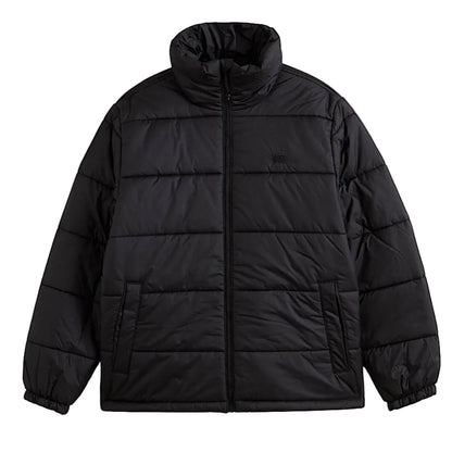 VANS HIGHGATE PUFFER BLACK