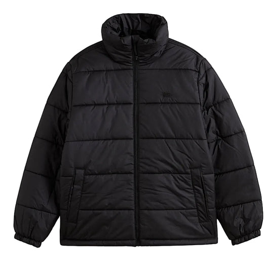 VANS HIGHGATE PUFFER BLACK