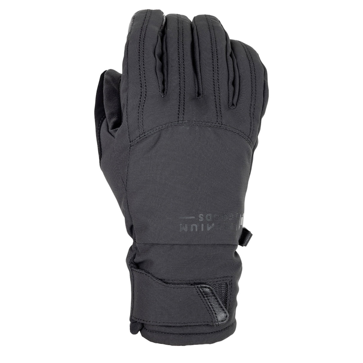 L1 BASELINE GLOVE BLACK 2025