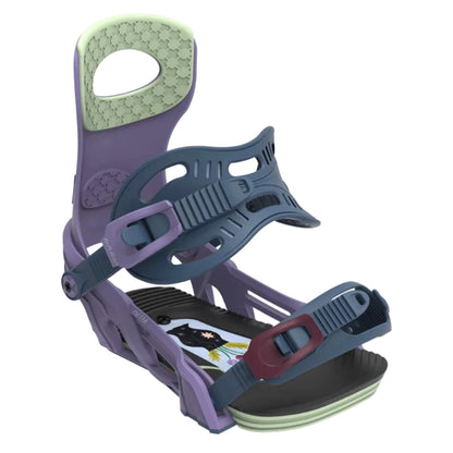 BENT METAL METTA PURPLE 2027