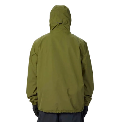 AIRBLASTER BEAST ACCESS JACKET OLIVE 2027