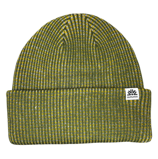 AUTUMN STATIC CONIFEROUS 2027
