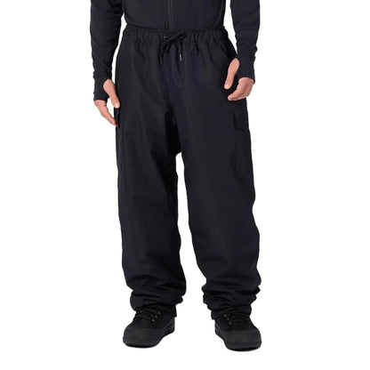 AIRBLASTER ACCESS CARGO PANT BLACK 2027