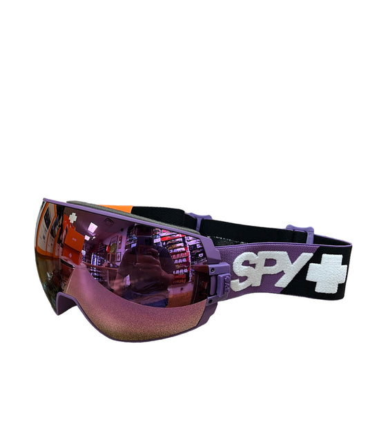 Vtg Lot 11pc / Scolastic Spy Gear & Buzz Goggles w/ Scanner Eyeclops /  *Untested 