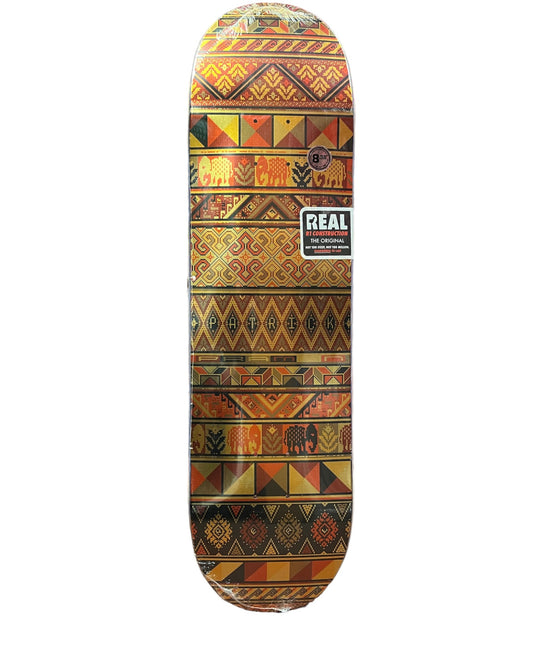 DECK REAL SECRET PRO LTD 8.38