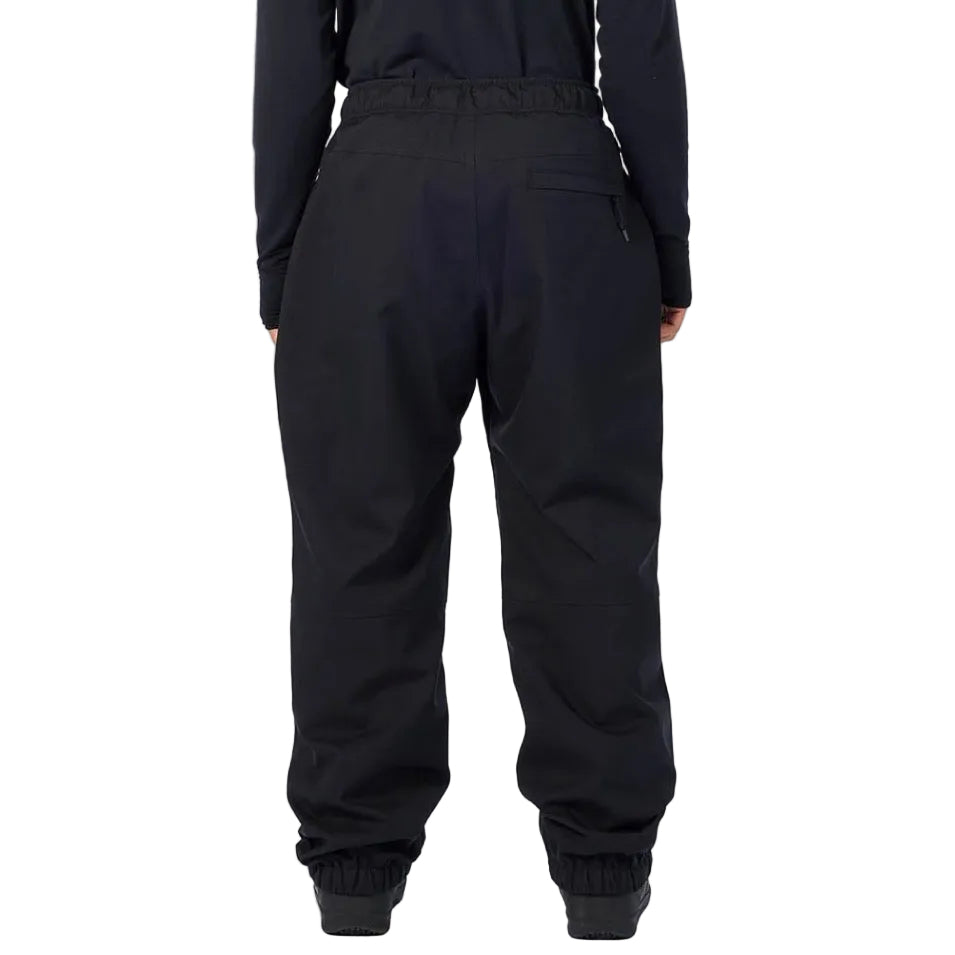 AIRBLASTER ELASTIC BOSS PANT BLACK 2027