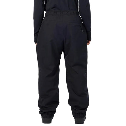 AIRBLASTER ELASTIC BOSS PANT BLACK 2027