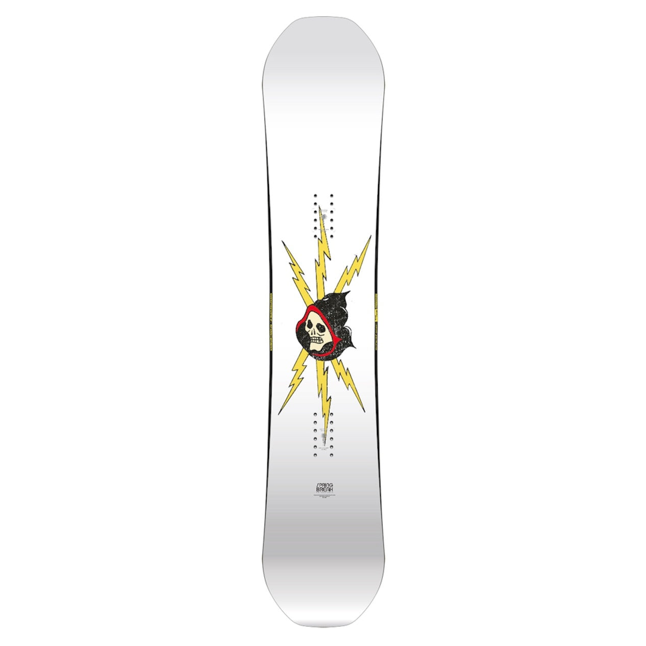 CAPITA SB RESORT TWIN 2025