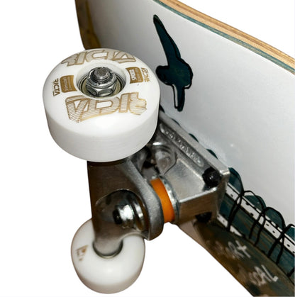 KROOKED 2024 SKATE SHOP DAY PREMIUM COMPLETE 8.06