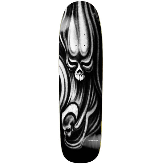 POLAR PAUL GRUND SKULLS DECK P9 8.625