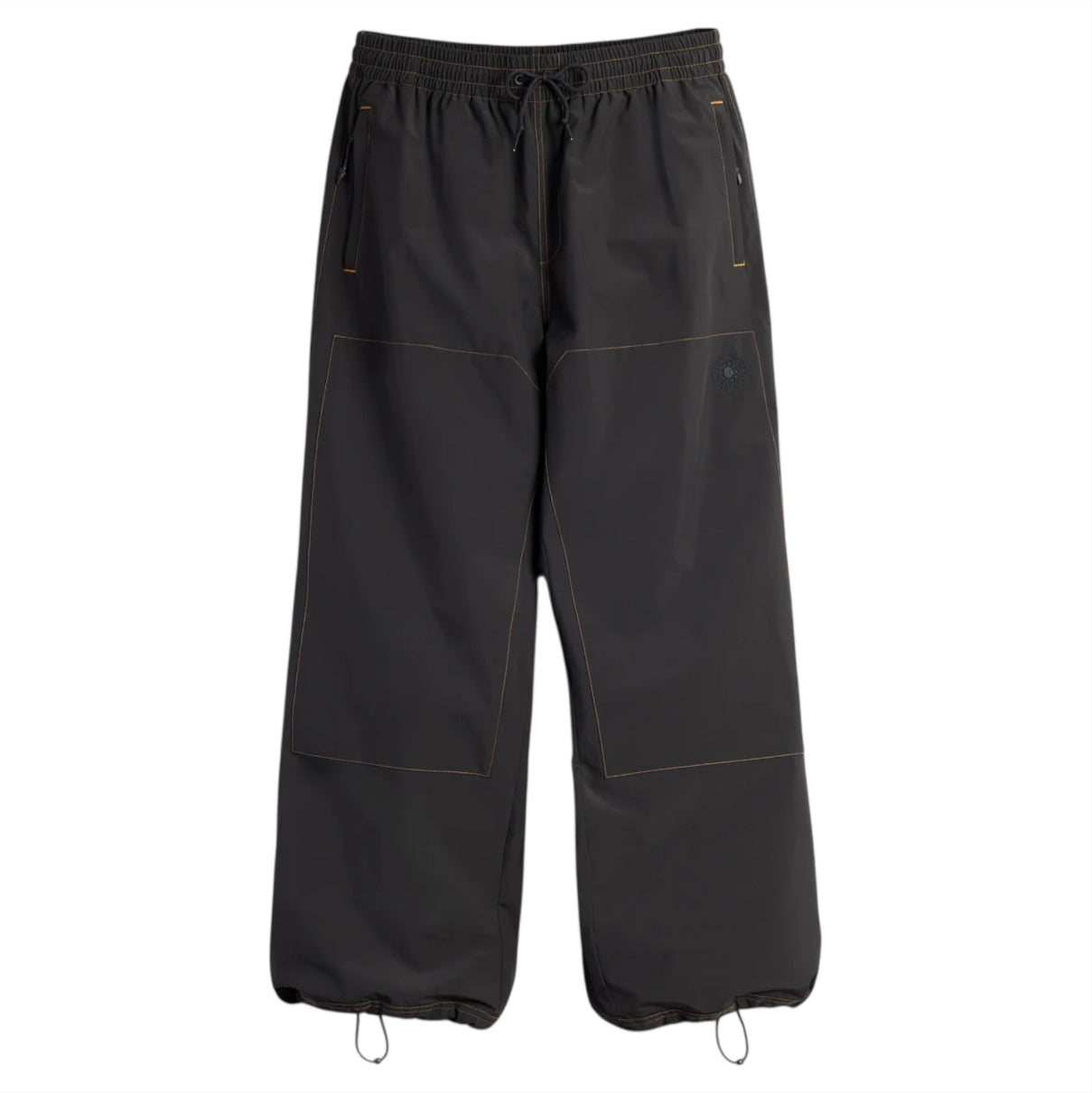 AUTUMN SERVICE PANT BLACK 2026