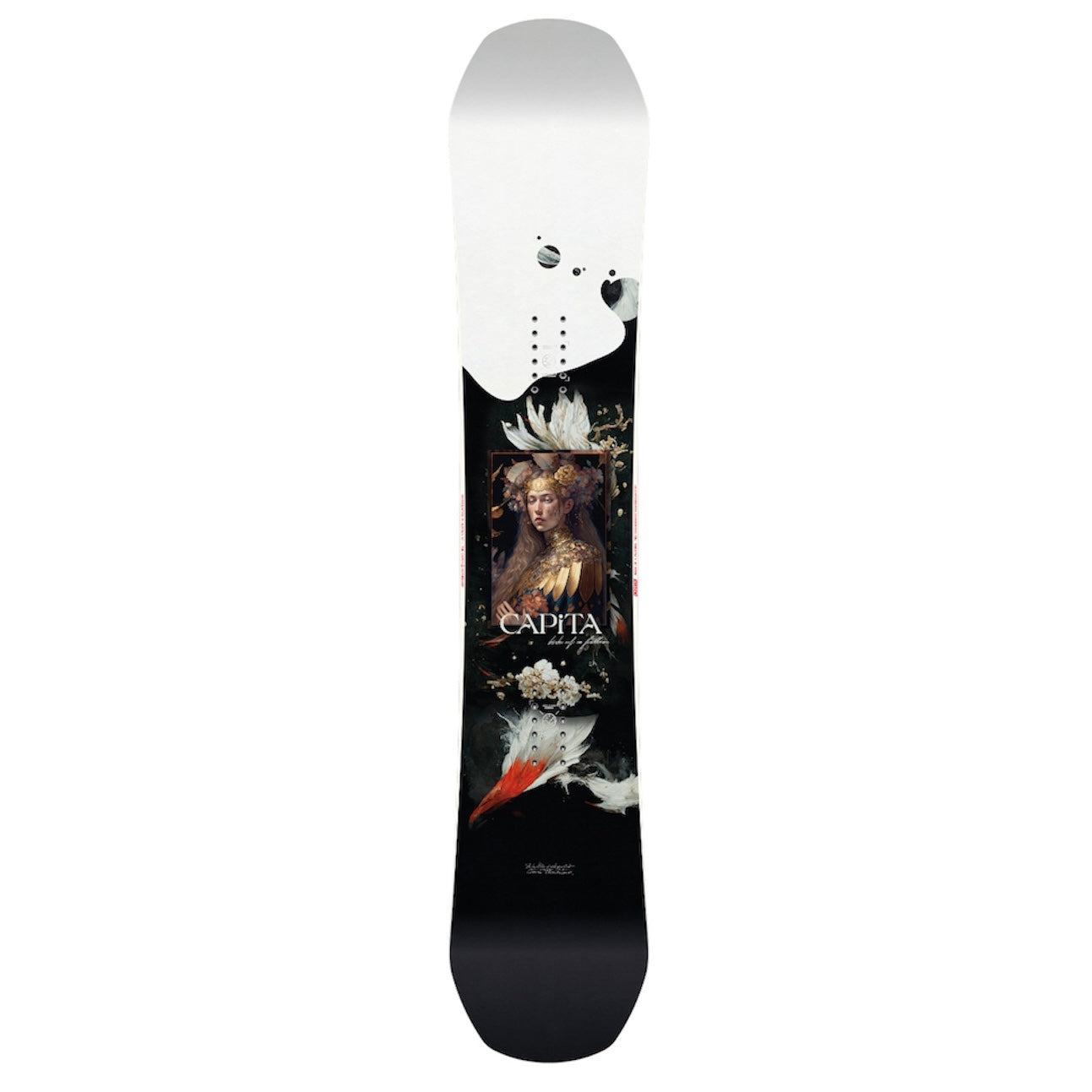 CAPITA BIRDS OF A FEATHER 2025 – Rumor Boardshop CAPITA BIRDS OF A FEATHER 2025 – Rumor Boardshop