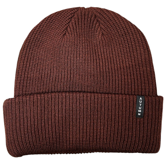 AUTUMN SELECT SOLID OXBLOOD 2027