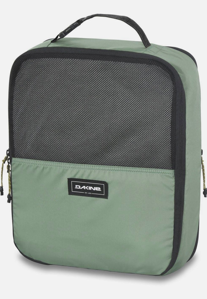 DAKINE EXPANDABLE PACKING CUBE T4 DARK IVY