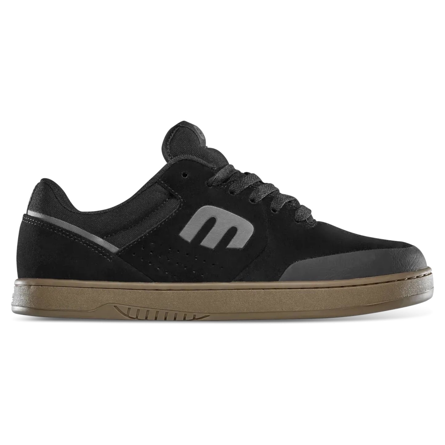 ETNIES MARANA BLACK/CHARCOAL/GUM