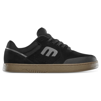 ETNIES MARANA BLACK/CHARCOAL/GUM