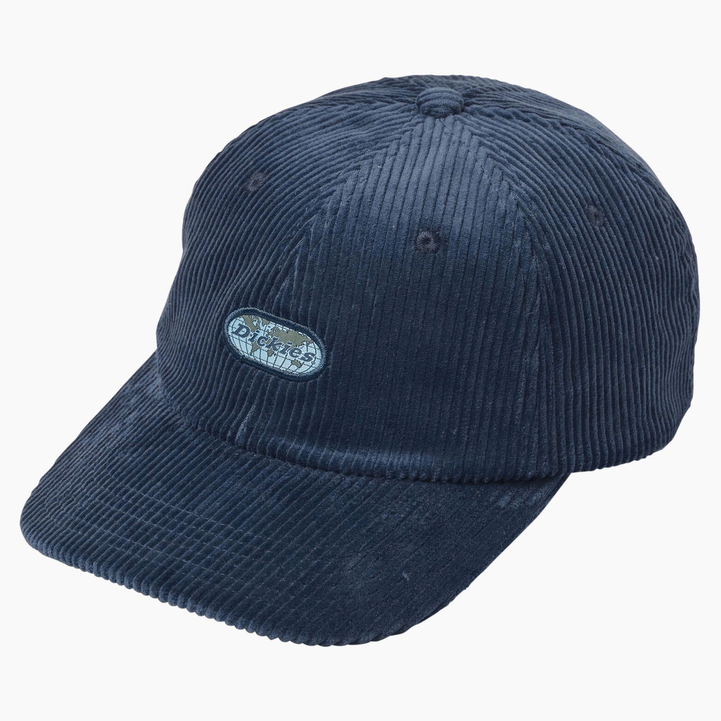 DICKIES JAKE HAYES CORDUROY HAT INK NAVY