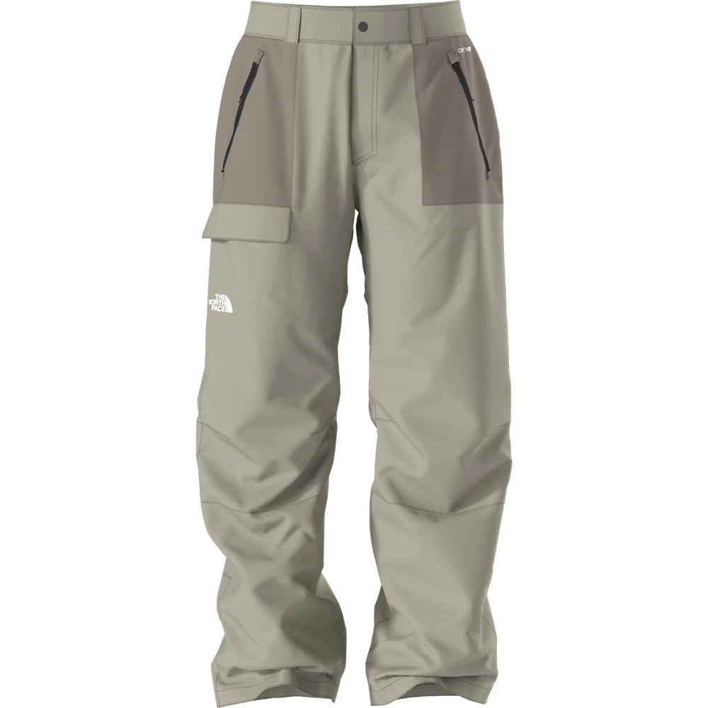 THE NORTH FACE M SEYMORE PANT CLAY GREY 2025