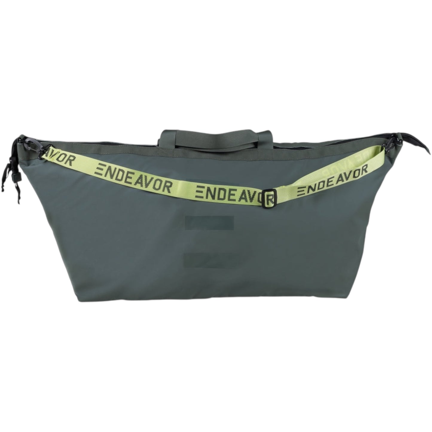 ENDEAVOR SURPLUS CARGO BAG MOSS ONE SIZE