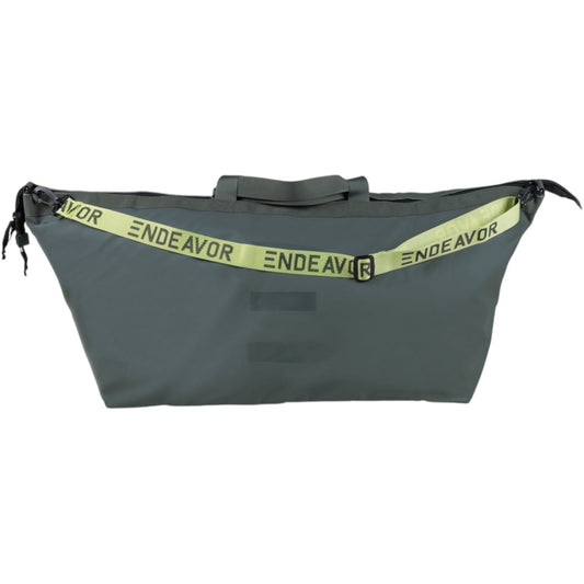 ENDEAVOR SURPLUS CARGO BAG MOSS ONE SIZE