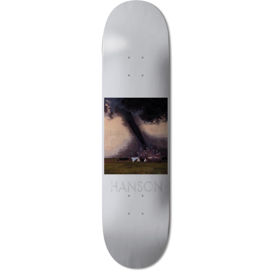 JENNY HANSON TWISTER DECK 8.25