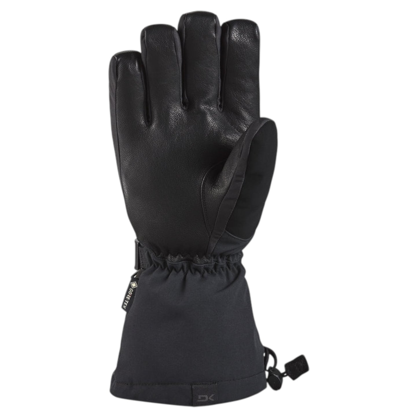 DAKINE LEATHER TITAN GORE-TEX GLOVE BLACK