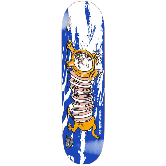 POLAR EMILE LAURENT ACCORDION DOG DECK