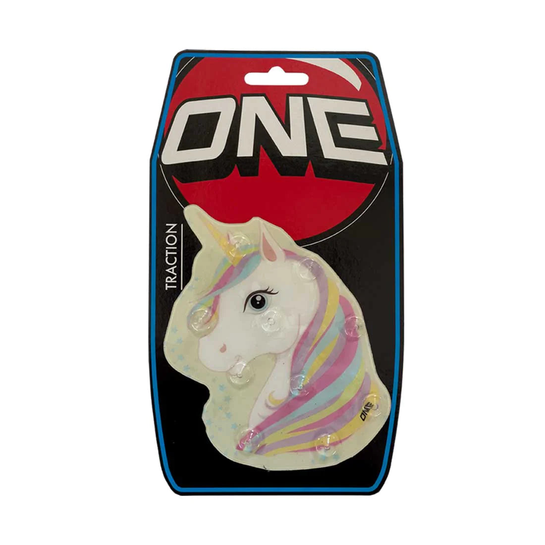 TAMPON DE SNOWBOARD LICORNE