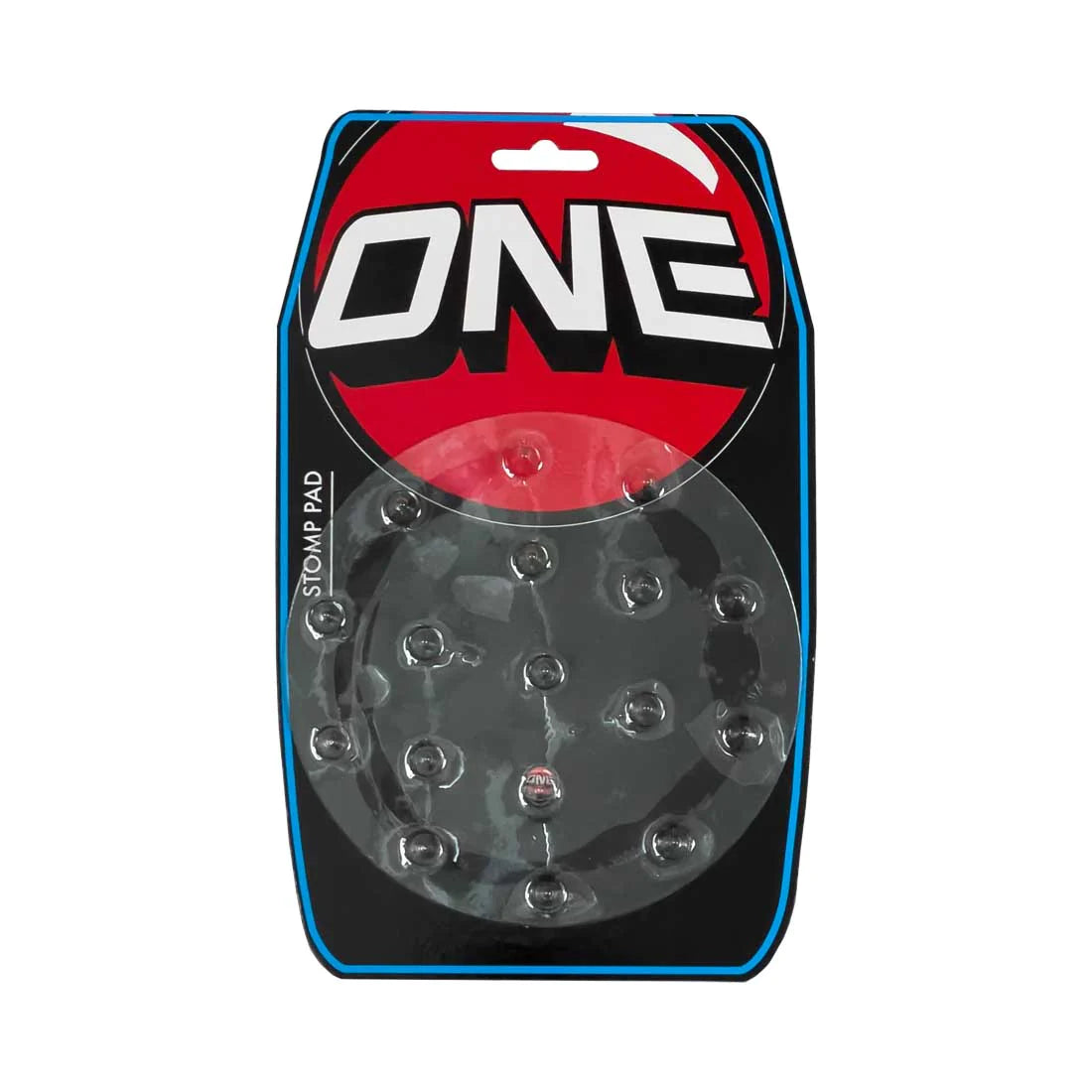 CERCLE CLAIR UN STOMP PAD