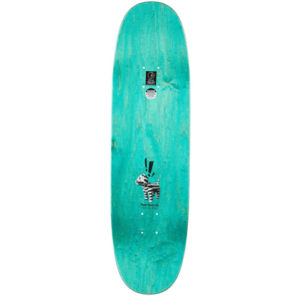 POLAR JAMIE PLATT MY MUSIC SHAPE DECK