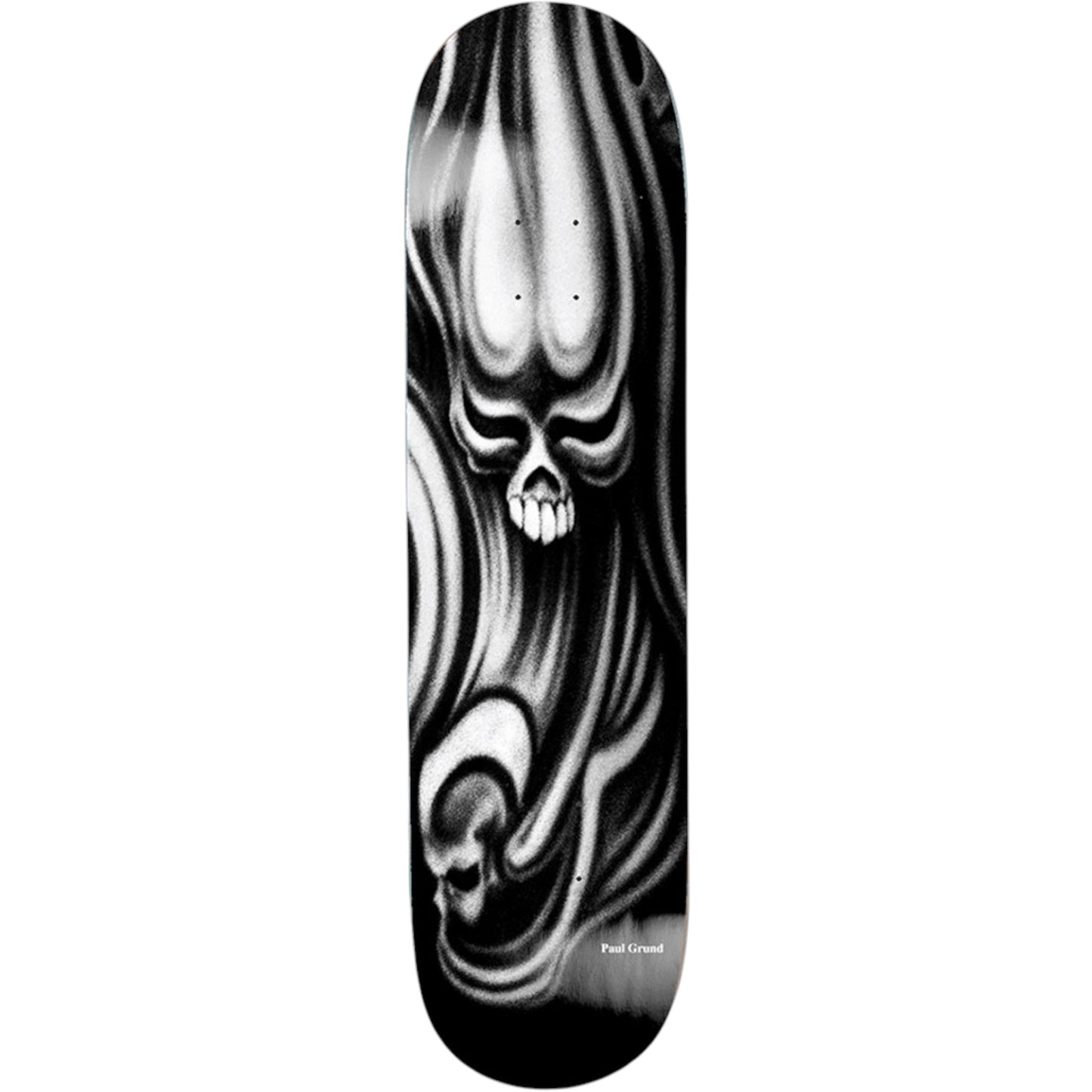POLAR PAUL GRUND SKULLS DECK