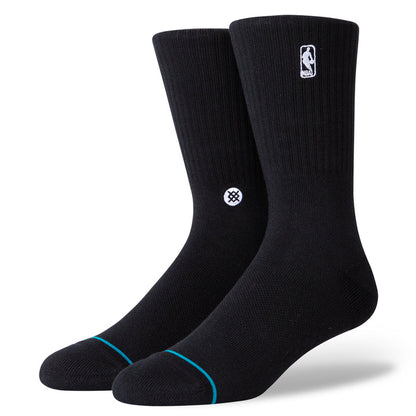 CHAUSSETTES STANCE NBA LOGOMAN CREW