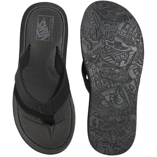VANS M MTE NEXPA SYNTHETIC BLACK BLACK PEWTER