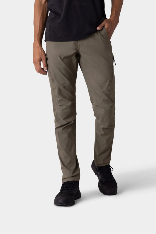 686 ANYTHING CARGO SLIM FIT PANT DUSTY FATIGUE