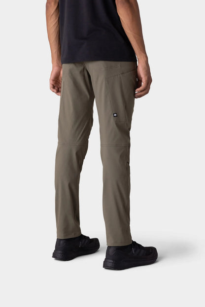 686 ANYTHING CARGO SLIM FIT PANT DUSTY FATIGUE