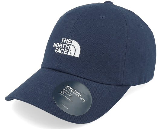 THE NORTH FACE NORM HAT SUMMIT NAVY