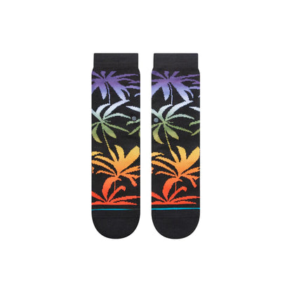 STANCE PALMER KIDS CREW SOCKS