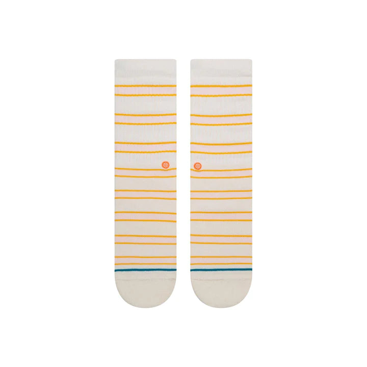 STANCE WOMENS CANNY CREW SOCK