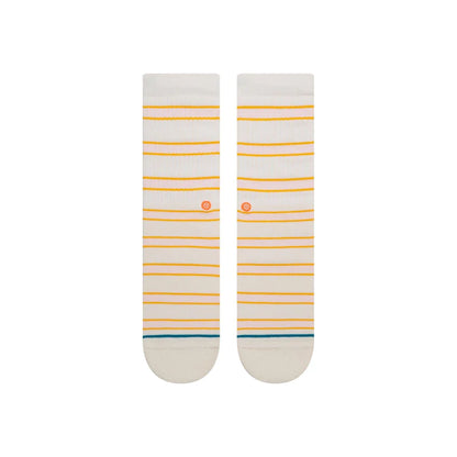 STANCE WOMENS CANNY CREW SOCK