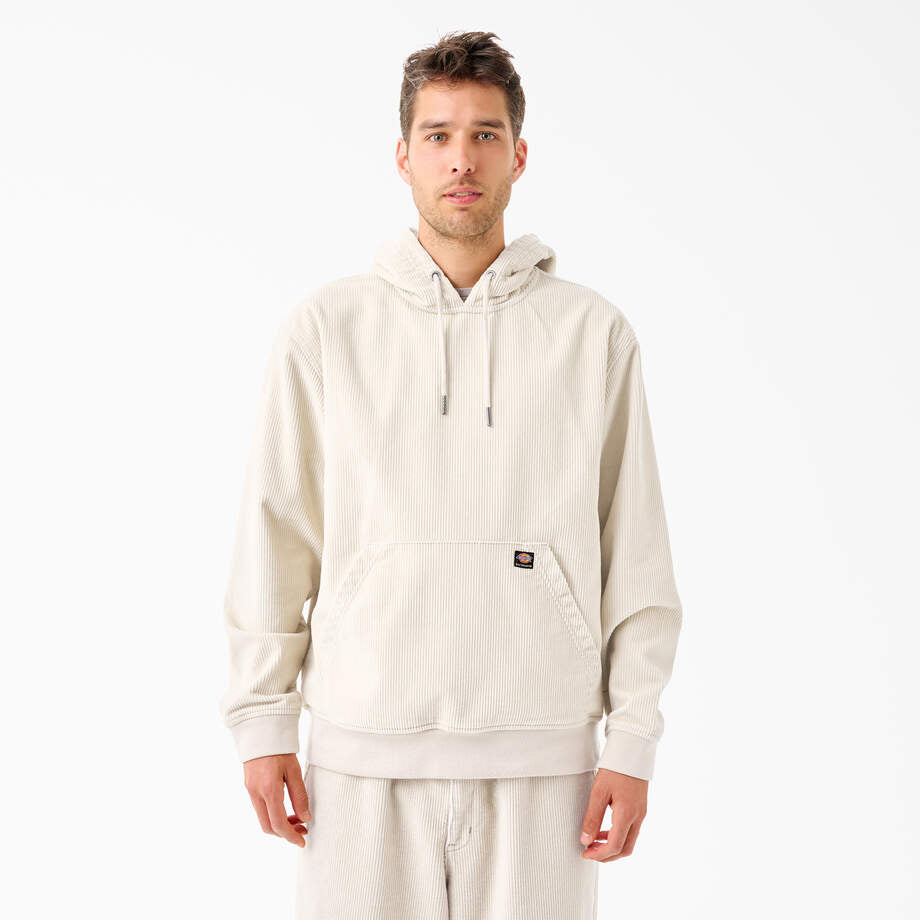 DICKIES TOM KNOX CORDUROY HOODIE