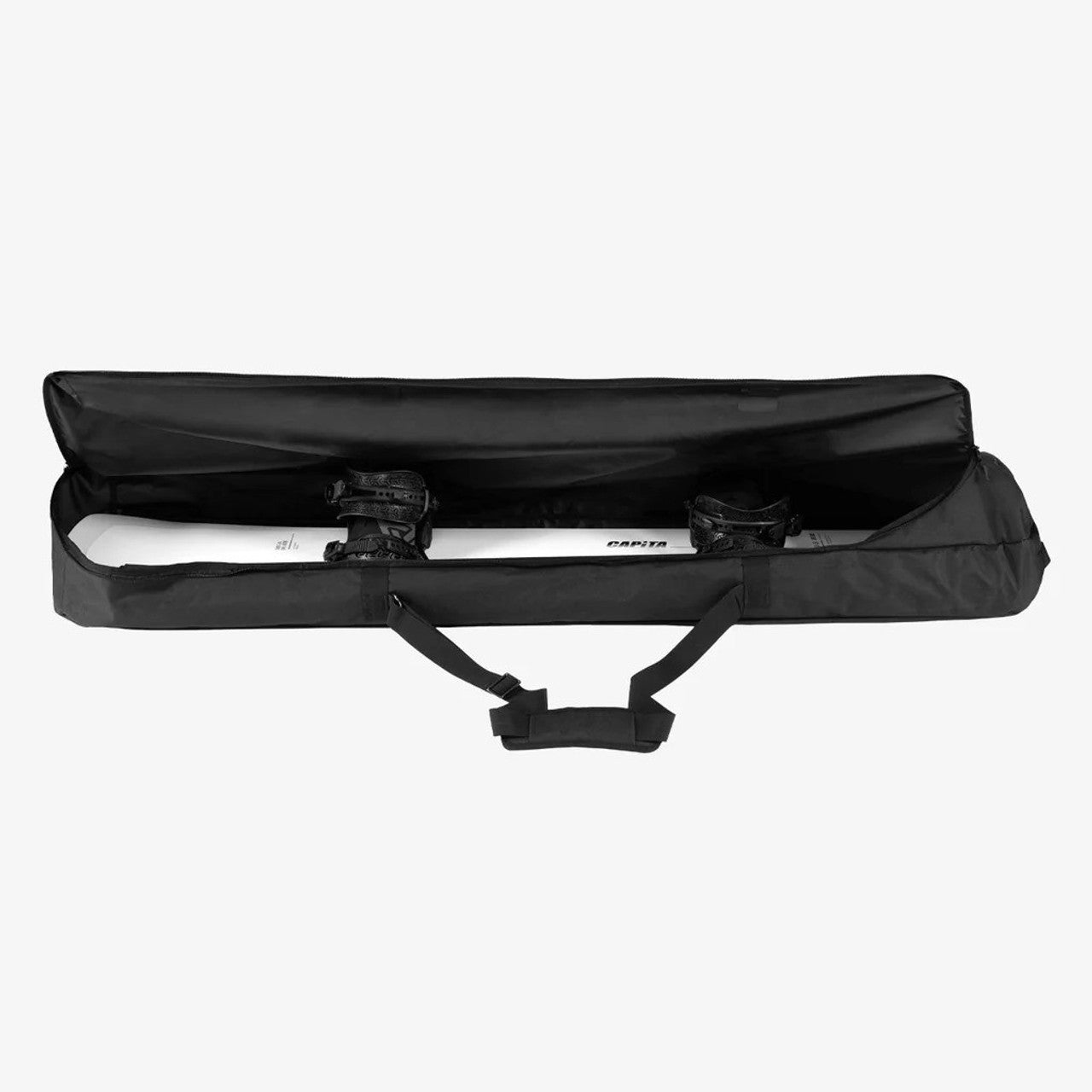 UNION SNOWBOARD BAG BLACK 2025