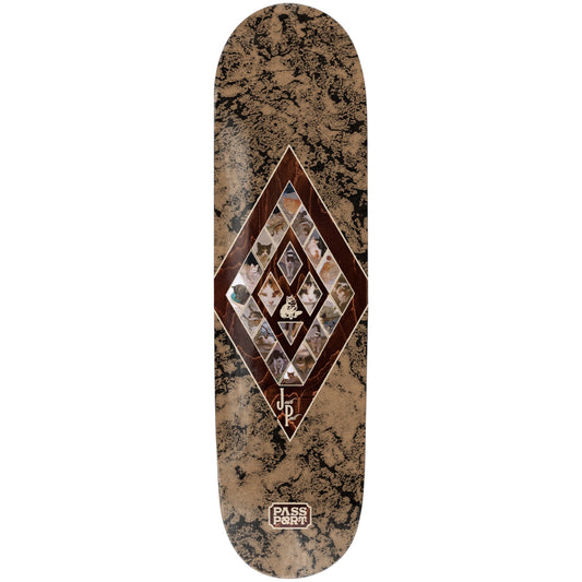 PASSPORT YEARBOOK SERIES JOSH 8.38