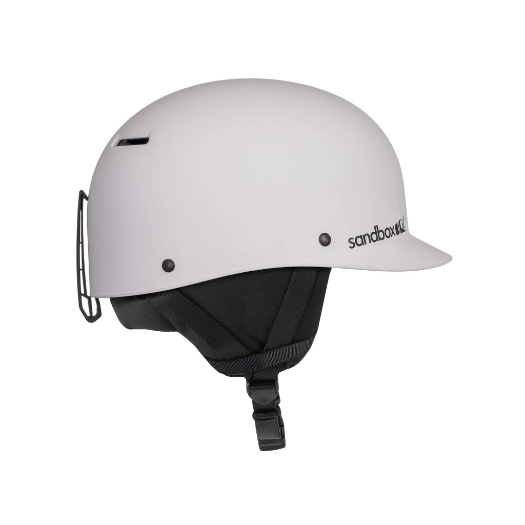 SANDBOX CLASSIC 2.0 SNOW HELMET WHITE