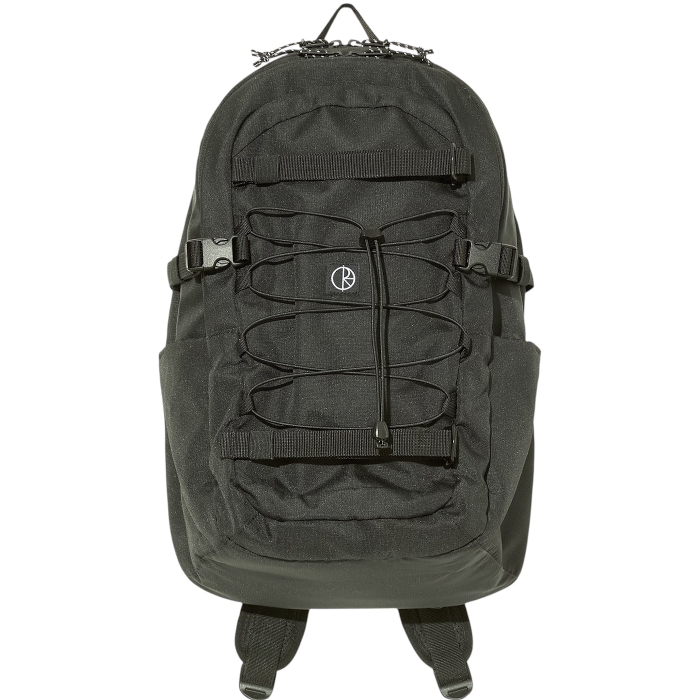 POLAR RESA BACKPACK BLACK
