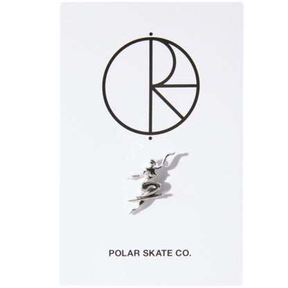 POLAR NO COMPLIES FOREVER PIN