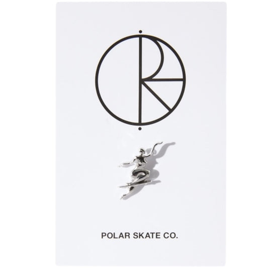 POLAR NO COMPLIES FOREVER PIN