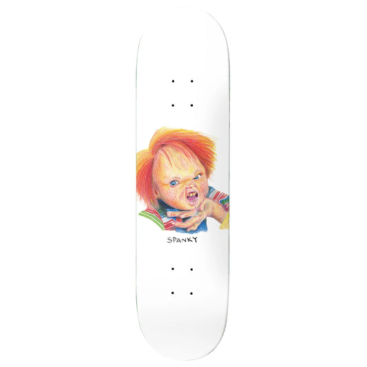 BAKER SPANKY GOOD GUYS DECK 8.25