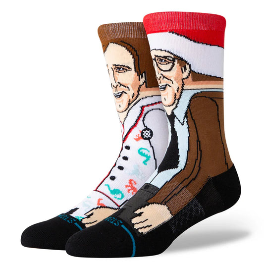 STANCE CASUAL GRISWOLD SOCKS